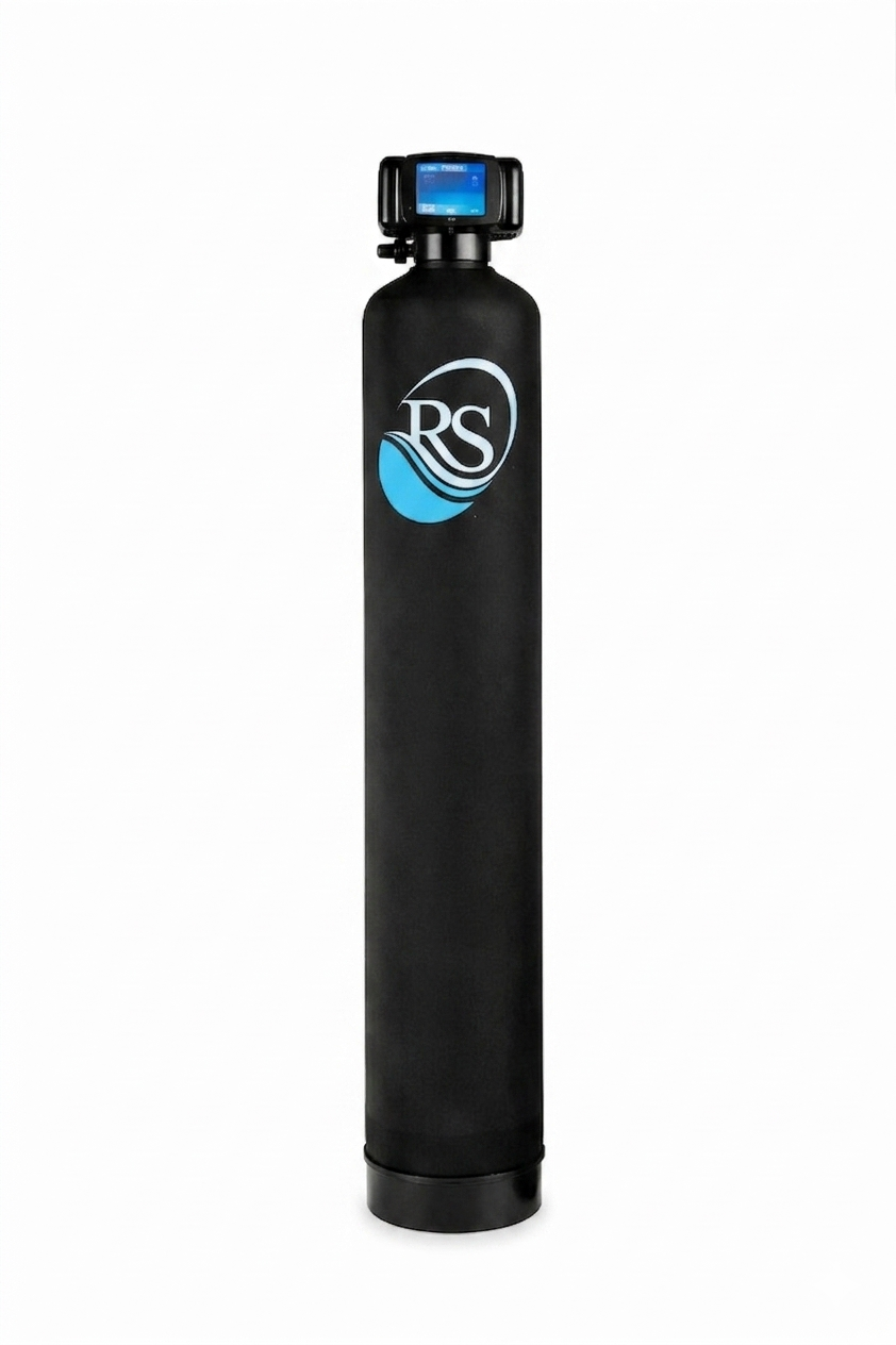 RoyalSoft Acid Pro System